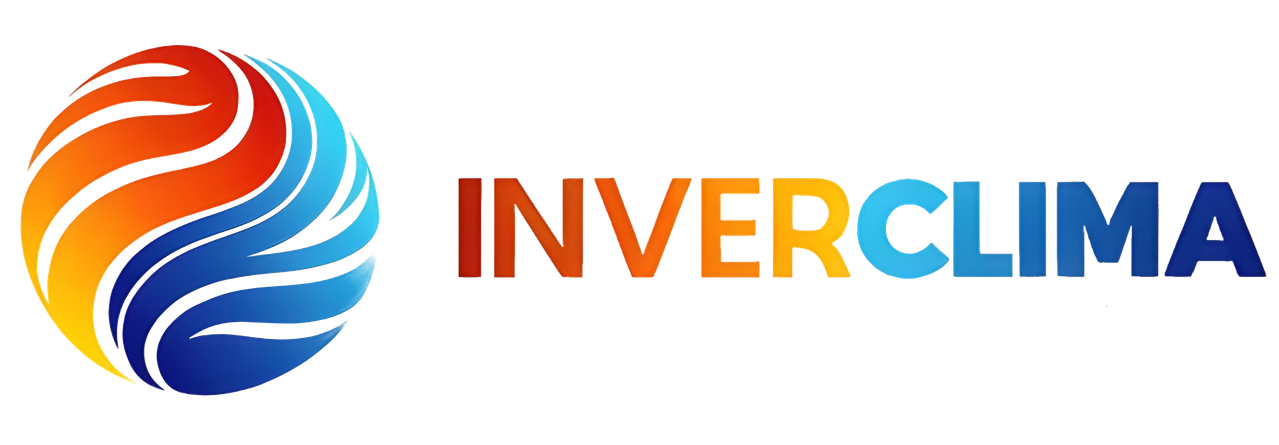 InverClima Logo