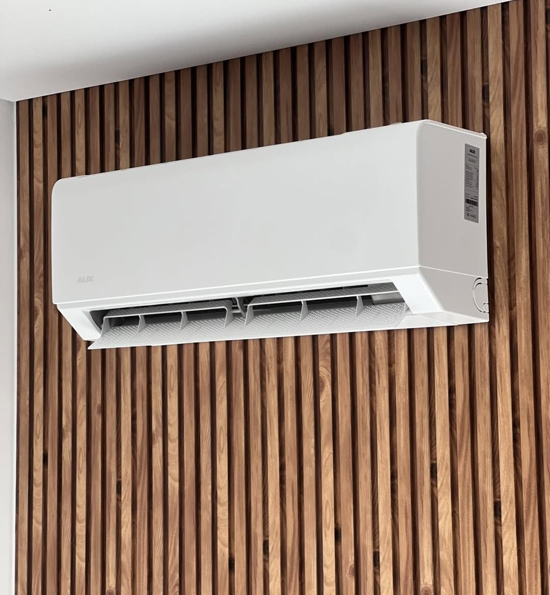 Ar Condicionado - InverClima