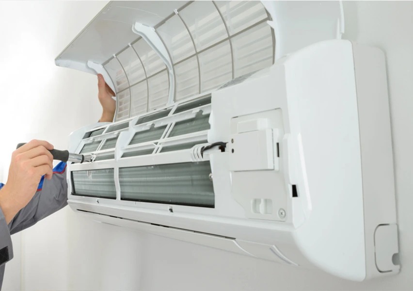 Manutenção Preventiva - InverClima